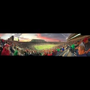 Meet your Posher, Caston